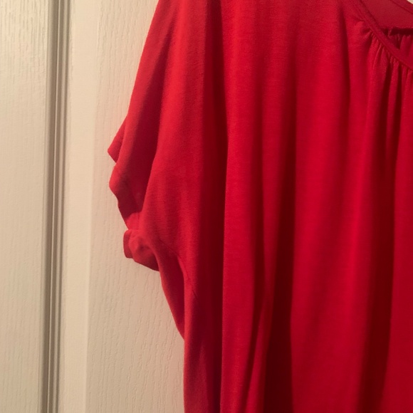 Lush Ladies Leggings Shirt - Picture 6 of 7